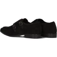 Stefano lauran Herren Business Schuhe 84705 - Bruin - Größe 41,5