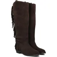 Inuovo Damen Stiefel E04006 - Bruin - Größe 39