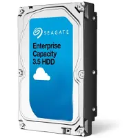 Seagate Enterprise ST4000NM0035, 4 TB, 7200 RPM, 128 MB, 3.5", Serial ATA III