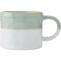 MIKASA MK Mug