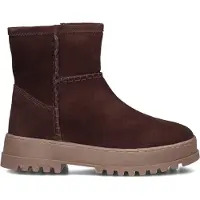 Ton & Ton Mädchen Boots Josefin - Bordeaux - Größe 30