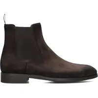 Magnanni Herren Boots 26319 - Bruin - Größe 45