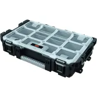 Keter Roc Pro Gear Organizer 17206659