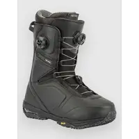 Nitro Team BOA Wide 2026 Snowboard Boots black Gr. 27.5
