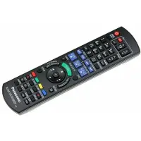 Panasonic N2QAYB000474 Fernbedienung für DMR-BS785, DMR-BS885