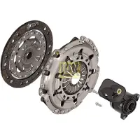 LuK Kupplung für Ford C-Max Focus Volvo C30 S40 V50