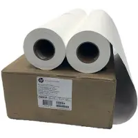 HP A6de9a Papier
