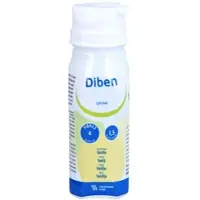 Fresenius Diben Drink Vanille 1,5 kcal/ml