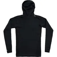 Devold Reverso Merino Hoodie Man