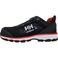 Helly Hansen Chelsea Evolution 2.0 Mxr Sandal Boa S1ps Sicherheitsschuhe