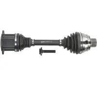 PASCAL Achswelle G2A029PC