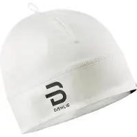 Daehlie Hat Polyknit 1 Pack snow white (10000) OZ