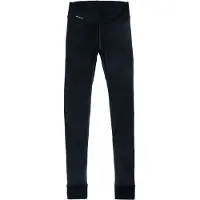 Devold Wool Mesh 190 Baselayer-hose Blau M Frau Blau M