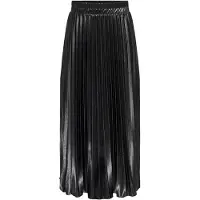 ONLY Plisseerock "ONLLYON PLEATED SHINE SKIRT JRS NOOS"