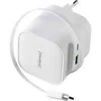 Intenso W65acic Usb-c-ladegerät