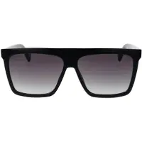FILA Sonnenbrille SFI834 0Z42 60 Herren Schwarz