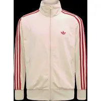 Adidas Trainingsjacke "FIREBIRD ORIGINALS" aus Polyester