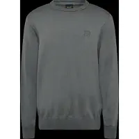 BOSS Kanovano 10265856 Orange Pullover