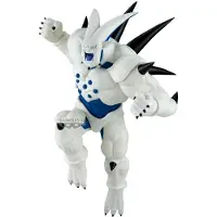 Banpresto Dragon Ball Gt Match Makers Super Yi-shinron Figur One Size