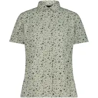 CMP Woman Shirt pistacchio (F406) 46