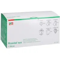 Rosidal sys 1 St