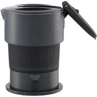 Adler Ad 1377 0.6l 600w Wasserkocher
