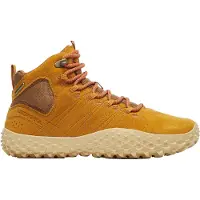 Merrell Wrapt Mid W WP Damen-Wanderschuhe mit niedrigem Schaft