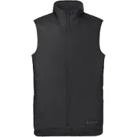 Vaude - Moab Insulation Light Vest - Fahrradweste Gr XL schwarz