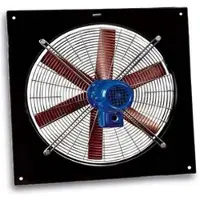 CasaFan Wandventilator EQ EX ATEX M Serie 230 Volt