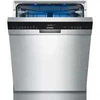 Siemens Unterbaugeschirrspüler SN45ES57CE