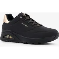 SKECHERS Sneaker UNO - SHIMMER AWAY damen