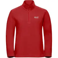 Jack Wolfskin TAUNUS 100 HZ Damen siren red M
