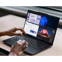 Lenovo ThinkPad T14s Gen 6 AMD AMD Ryzen AI 5 PRO 340 Prozessor 2,00 GHz bis zu 4,80 GHz, Windows 11 Home 64, 256 GB SSD M.2 2280 PCIe 4.0 TLC Opal