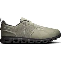 ON Running Cloud 6 WP 3MF10065431 Sneaker Herren Grün