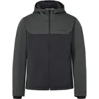 Vaude Herren Funktionsjacken lg.Arm He/Uni Men's Qimsa Hooded Softshell Jacket II