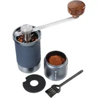 Zassenhaus Kaffeemühle/Espressomühle MASTER 41354 4006528041354