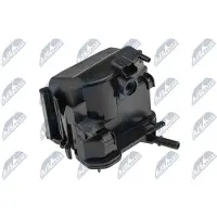 NTY Kraftstofffilter FFF-MZ-050