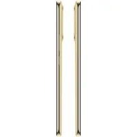 Realme 16 Pro+ 5G-Handy, 256 GB/8 GB, Gold + Ladegerät