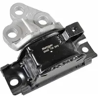 METZGER Lagerung, Motor 8054806