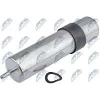 NTY Kraftstofffilter FFF-BM-004