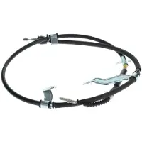 Bosch Seilzug, Feststellbremse 1 987 482 810