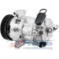 MEAT & DORIA Kompressor, Klimaanlage K15562