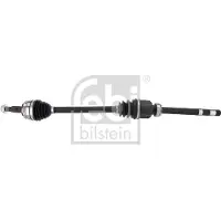 FEBI BILSTEIN Bilstein Antriebswelle 199675