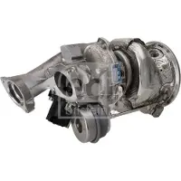 FEBI BILSTEIN Bilstein Lader, Aufladung BorgWarner Turbo NEU 196582