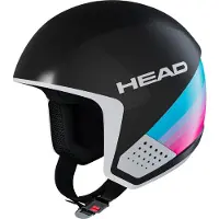 Head - Skibrille - Downforce Mips RD Vis für Herren - Größe L - schwarz