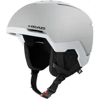Head - Skibrille - Faero Pro White für Herren - Größe XS/S - Weiß