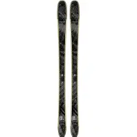 Head - All-Mountain-Ski - Kore 88 Ti 2027 für Herren - Größe 184 cm - schwarz