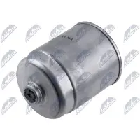 NTY Kraftstofffilter FFF-KA-334