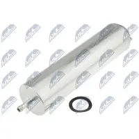 NTY Kraftstofffilter FFF-BM-000