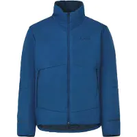 Vaude Herren Funktionsjacken lg.Arm He/Uni Men's Wintry Insulation Jacket
